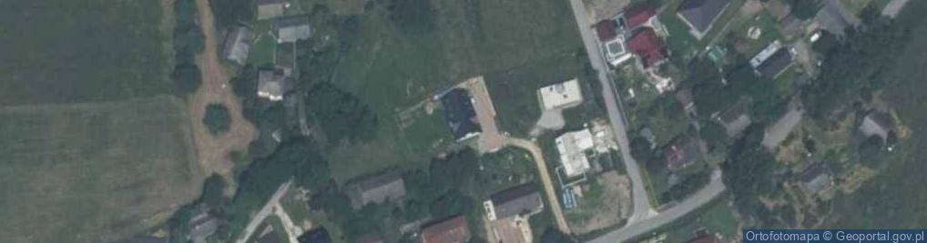 Zdjęcie satelitarne Wola Batorska ul.