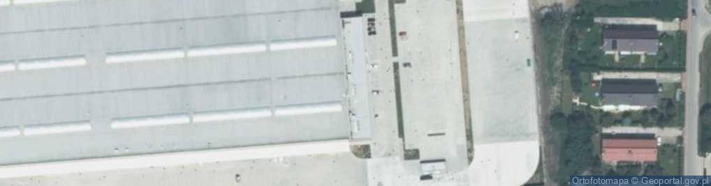Zdjęcie satelitarne Wola Batorska ul.
