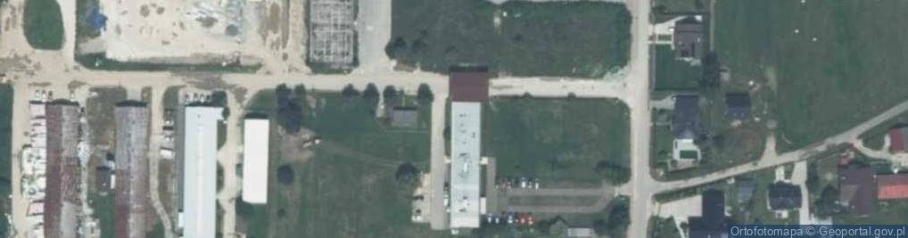 Zdjęcie satelitarne Wola Batorska ul.