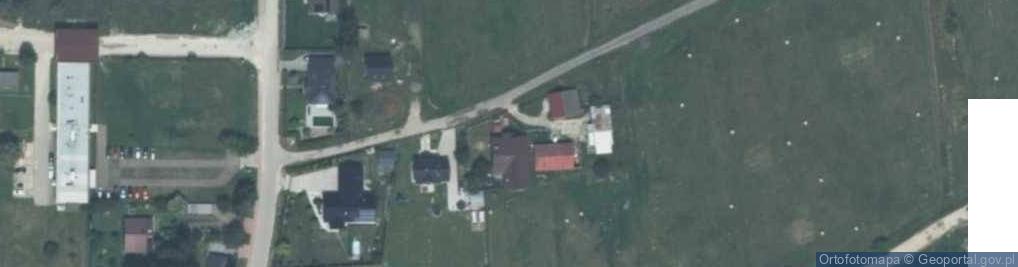 Zdjęcie satelitarne Wola Batorska ul.