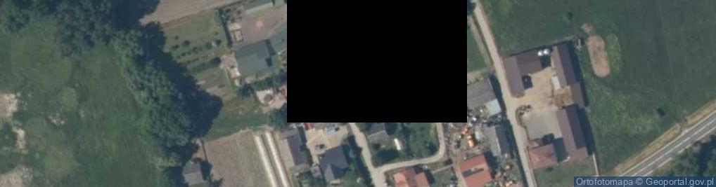 Zdjęcie satelitarne Wola Biechowska ul.