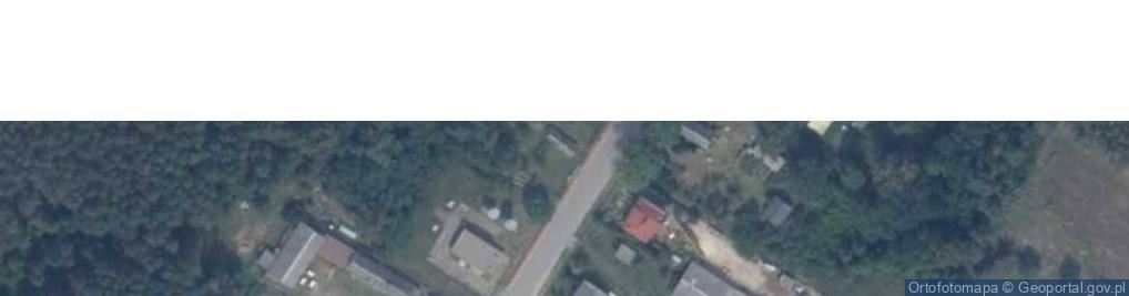 Zdjęcie satelitarne Wola Chodkowska ul.