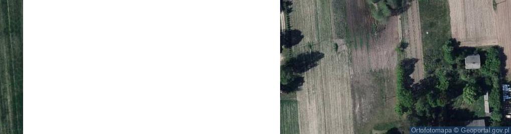 Zdjęcie satelitarne Wola Czołnowska ul.