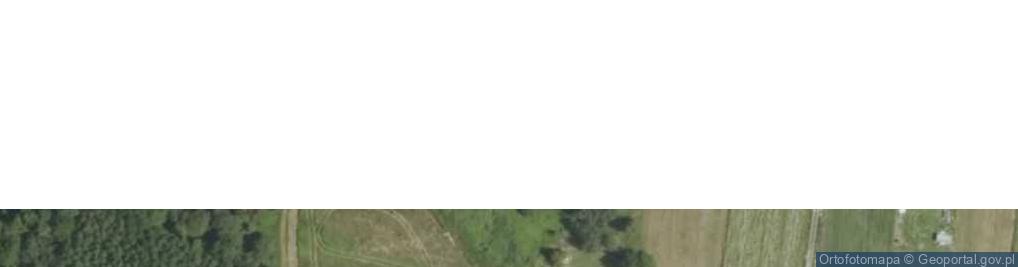 Zdjęcie satelitarne Wola Dębińska ul.