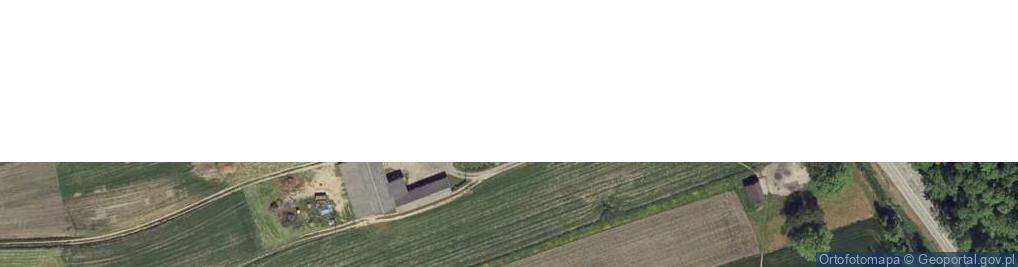 Zdjęcie satelitarne Wola Gałęzowska ul.