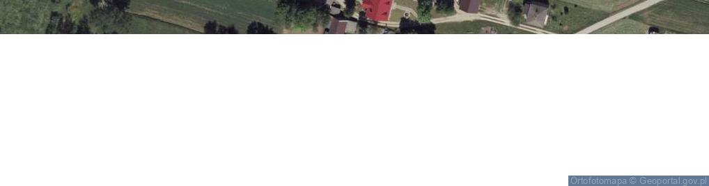 Zdjęcie satelitarne Wola Gałęzowska ul.