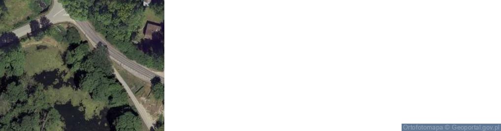 Zdjęcie satelitarne Wola Gałęzowska ul.