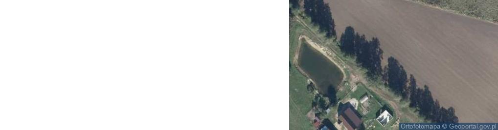 Zdjęcie satelitarne Wola Jabłońska ul.