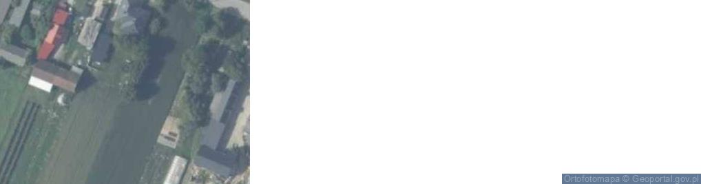 Zdjęcie satelitarne Wola Klasztorna ul.
