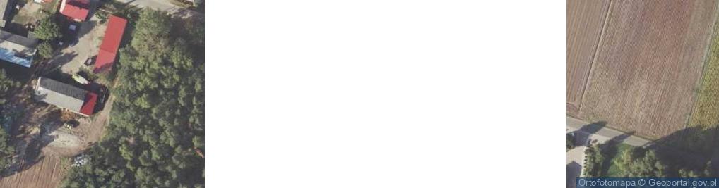 Zdjęcie satelitarne Wola Koszucka ul.