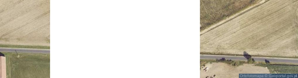 Zdjęcie satelitarne Wola Książęca ul.