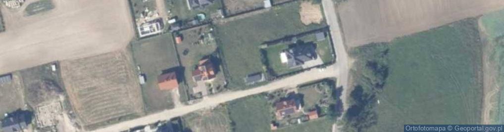Zdjęcie satelitarne Wola Muntowska ul.