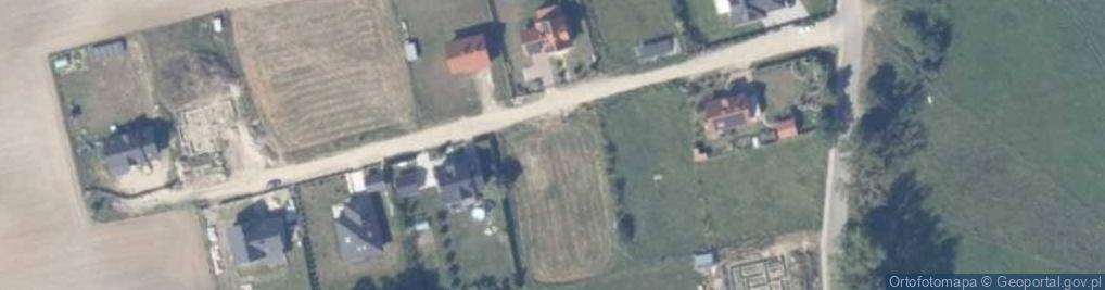 Zdjęcie satelitarne Wola Muntowska ul.