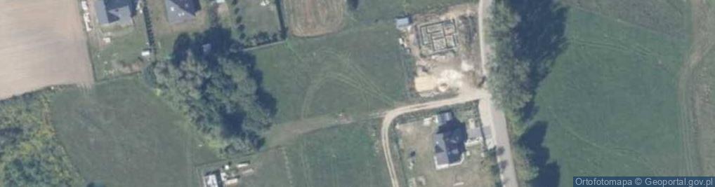 Zdjęcie satelitarne Wola Muntowska ul.