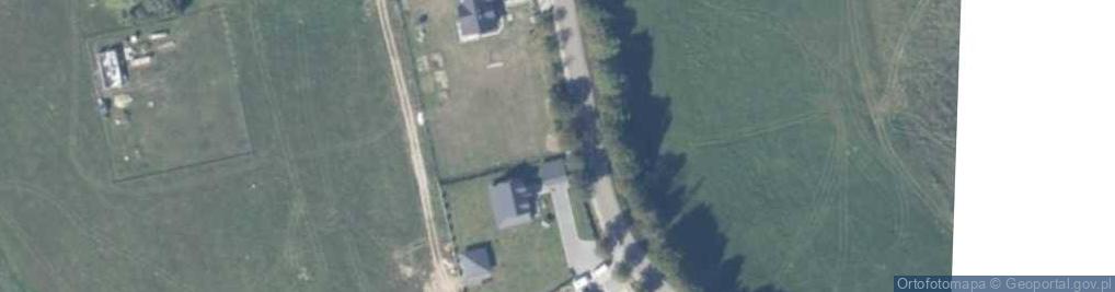 Zdjęcie satelitarne Wola Muntowska ul.