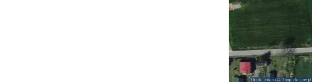 Zdjęcie satelitarne Wola Nowska ul.