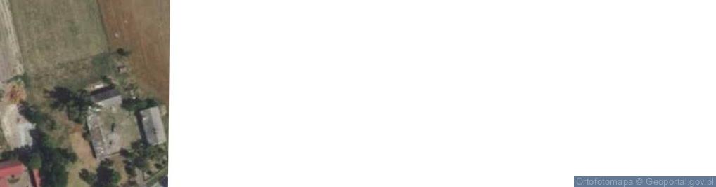 Zdjęcie satelitarne Wola Pacyńska ul.