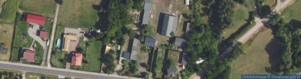 Zdjęcie satelitarne Wola Pasikońska ul.