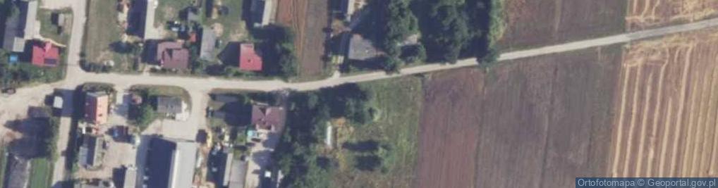 Zdjęcie satelitarne Wola Proszkowska ul.