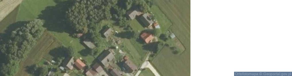 Zdjęcie satelitarne Wola Przemykowska ul.