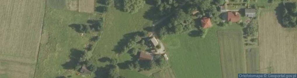 Zdjęcie satelitarne Wola Przemykowska ul.