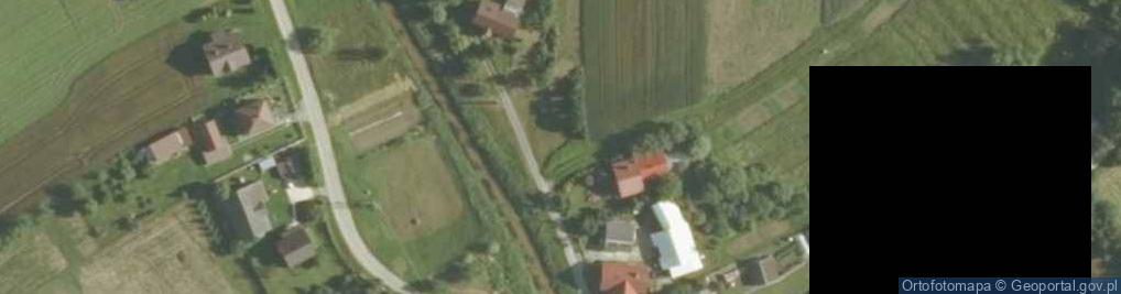 Zdjęcie satelitarne Wola Przemykowska ul.