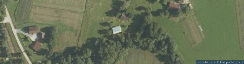 Zdjęcie satelitarne Wola Przemykowska ul.