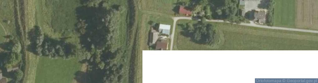 Zdjęcie satelitarne Wola Przemykowska ul.
