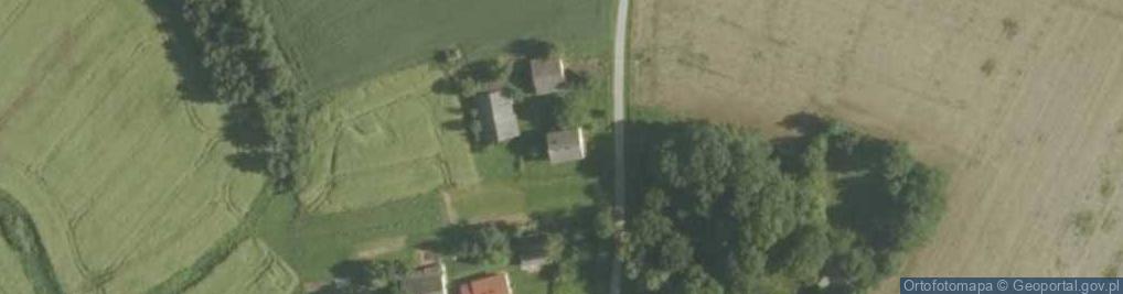 Zdjęcie satelitarne Wola Przemykowska ul.