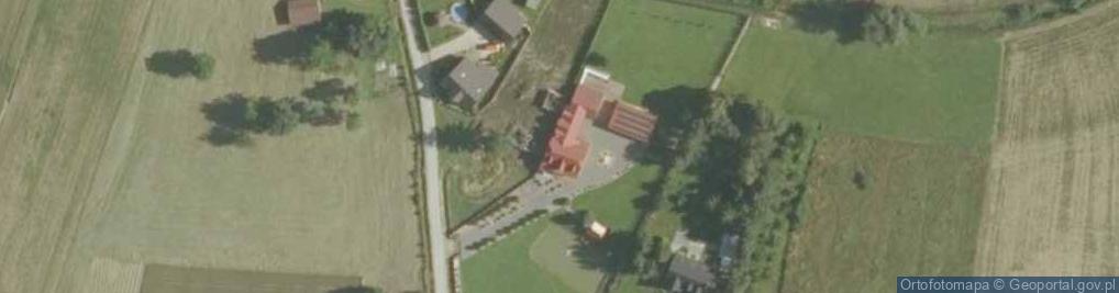 Zdjęcie satelitarne Wola Przemykowska ul.