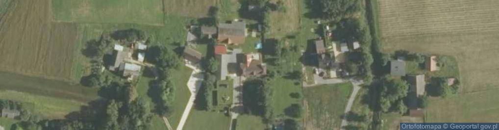 Zdjęcie satelitarne Wola Przemykowska ul.