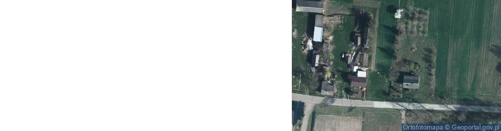 Zdjęcie satelitarne Wola Przewłocka ul.
