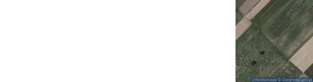 Zdjęcie satelitarne Wola Rzeczycka ul.