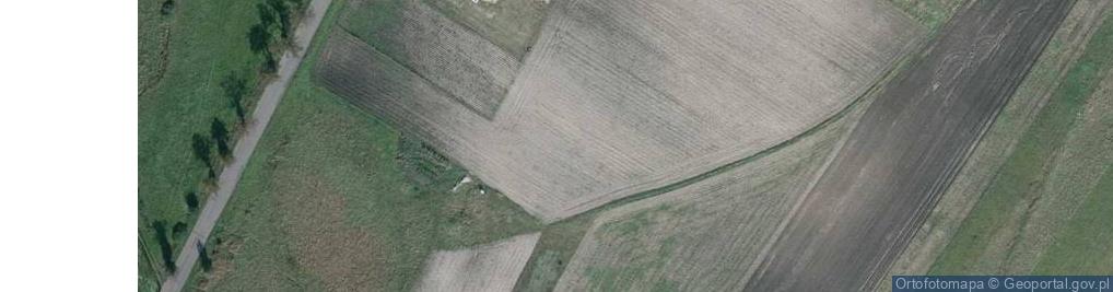 Zdjęcie satelitarne Wola Sernicka ul.
