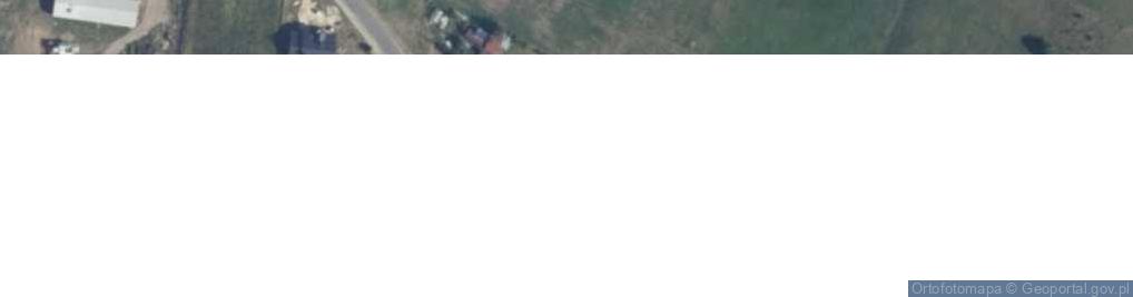 Zdjęcie satelitarne Wola Serocka ul.