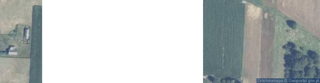 Zdjęcie satelitarne Wola Sipińska ul.