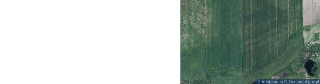 Zdjęcie satelitarne Wola Skromowska ul.