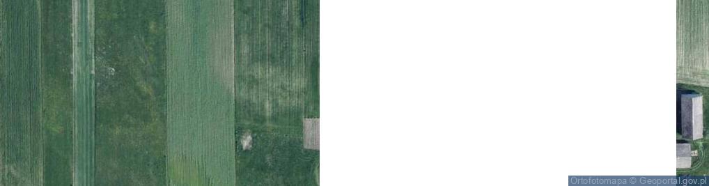 Zdjęcie satelitarne Wola Skromowska ul.