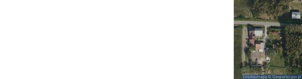 Zdjęcie satelitarne Wola Wadowska ul.
