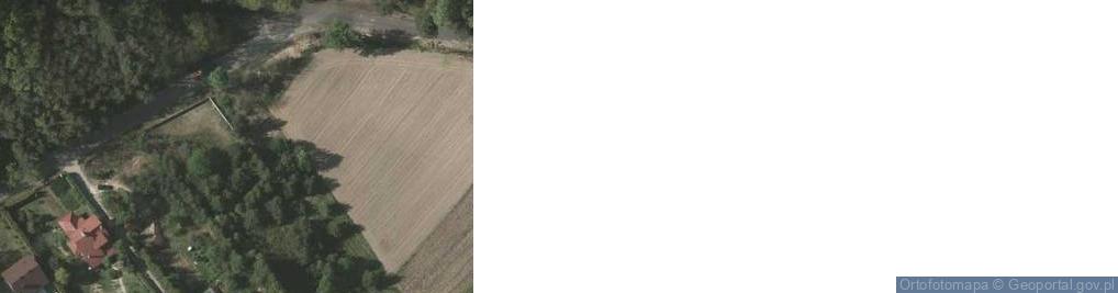 Zdjęcie satelitarne Wola Zarczycka ul.