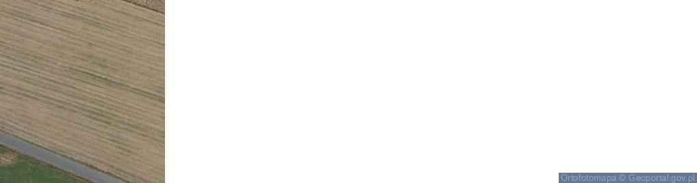 Zdjęcie satelitarne Wolęcin ul.