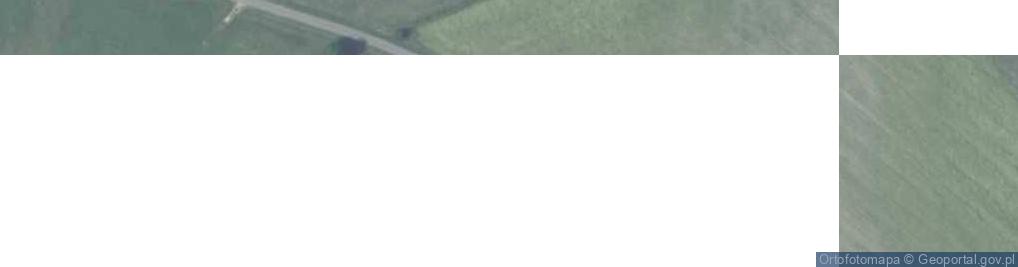 Zdjęcie satelitarne Wólka Bachańska ul.