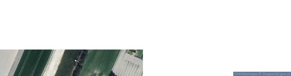 Zdjęcie satelitarne Wólka Komarowska ul.