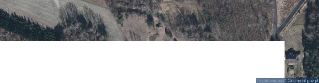 Zdjęcie satelitarne Wólka-Konstancja ul.