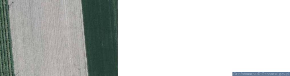 Zdjęcie satelitarne Wólka Polinowska ul.