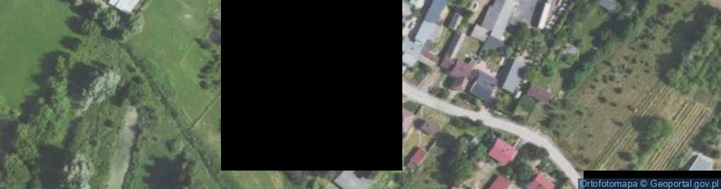 Zdjęcie satelitarne Wólka Wojnowska ul.