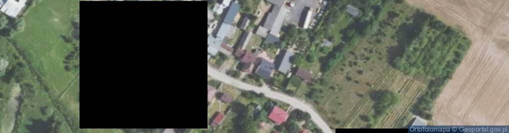 Zdjęcie satelitarne Wólka Wojnowska ul.