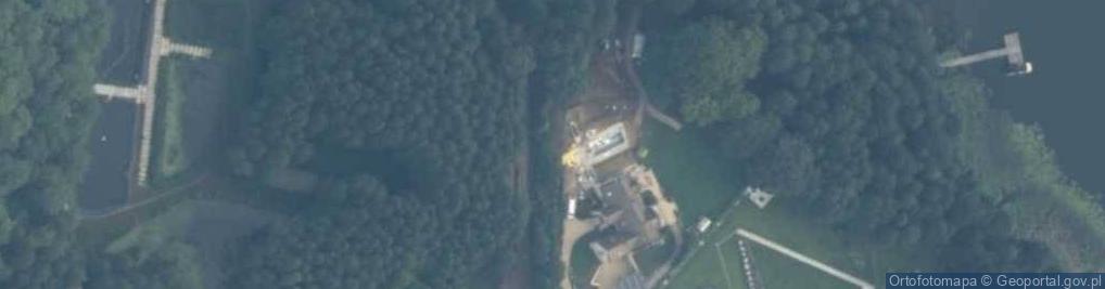 Zdjęcie satelitarne Wolność ul.