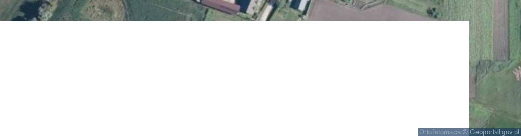 Zdjęcie satelitarne Wolwanowice ul.