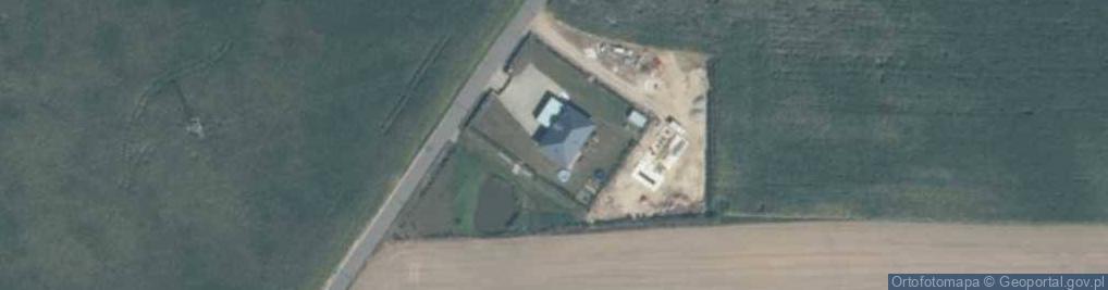 Zdjęcie satelitarne Wonna ul.